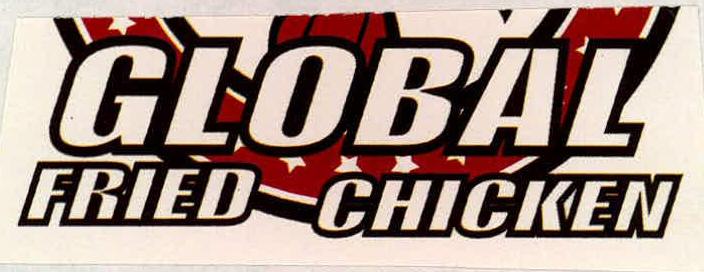 Global Fried Chicken Device mark 2239962 Trademark