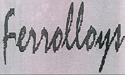 Ferrolloys Device mark 2240083 Trademark