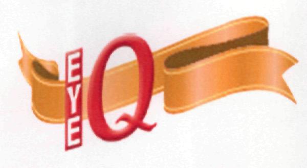 Eye Q (device) Device mark 2242857 Trademark
