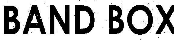 Band Box Device mark 2244242 Trademark