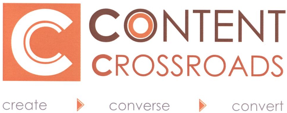C Content Crossroads Create Converse Convert Device mark 2245488 Trademark