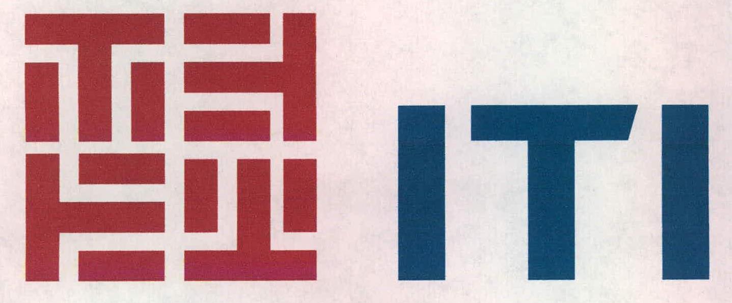 Iti Device mark 2245496 Trademark