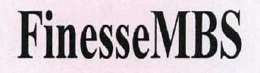 Finessembs Device mark 2247209 Trademark