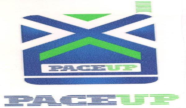 Paceup Device mark 2248452 Trademark