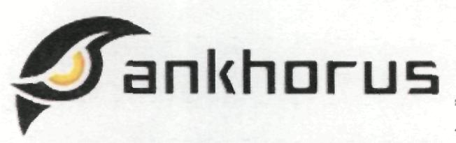 Ankhorus (device) Device mark 2248456 Trademark