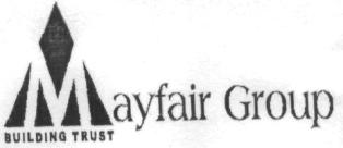 Mayfair Group Device mark 2248784 Trademark