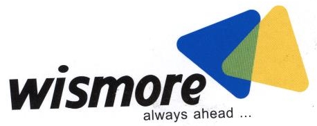 Wismore Always Ahead ... Device mark 2252079 Trademark