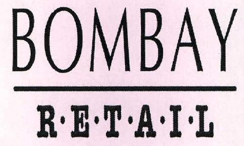 Bombay R.e.t.a.i.l. Device mark 2254730 Trademark