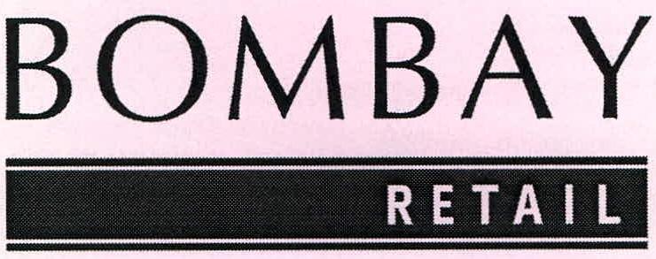 Bombay Retail Device mark 2254743 Trademark