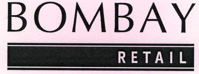 Bombay Retail Device mark 2254778 Trademark
