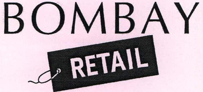Bombay Retail Device mark 2254780 Trademark