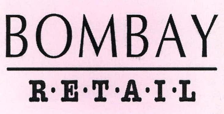 Bombay R.e.t.a.i.l. Device mark 2254793 Trademark