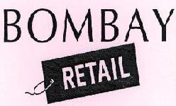 Bombay Retail Device mark 2254815 Trademark