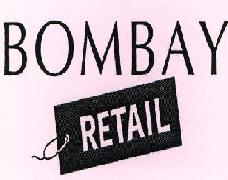 Bombay Retail Device mark 2254829 Trademark