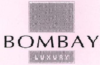 Bombay Luxury Device mark 2254837 Trademark