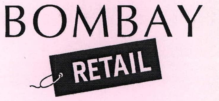 Bombay Retail Device mark 2254857 Trademark
