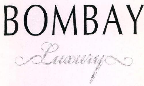 Bombay Luxury Device mark 2255013 Trademark