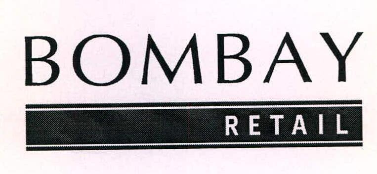 Bombay Retail Device mark 2255016 Trademark