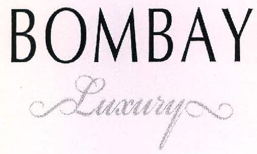 Bombay Luxury Device mark 2255020 Trademark