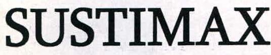 Sustimax Device mark 2255523 Trademark