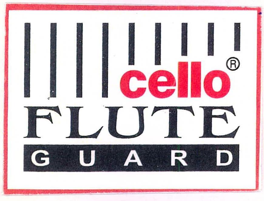 Cello Flute Gaurd Device mark 2258542 Trademark