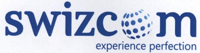 Swizcom Experience Perfection Device mark 2262447 Trademark