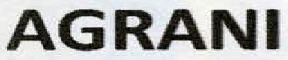 Agrani Device mark 2264068 Trademark