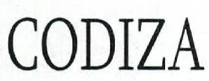 Codiza Device mark 2264173 Trademark