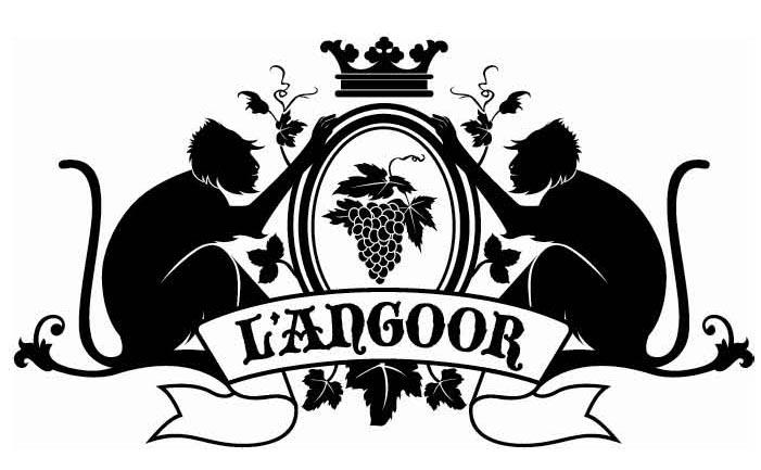 L' Angoor (device) Device mark 2268729 Trademark
