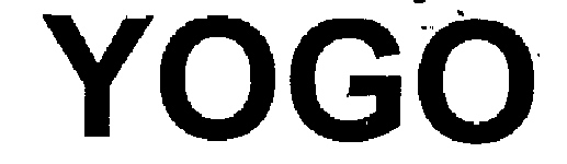 Yogo Device mark 2268882 Trademark