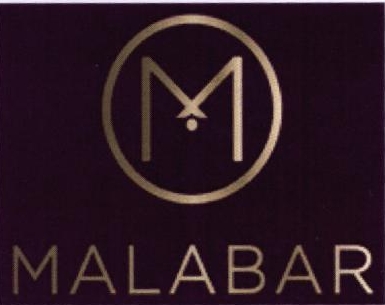 M Malabar Device mark 2270181 Trademark