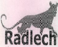 Radlech (device Of Animal) Device mark 2270408 Trademark