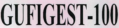Gufigest - 100 Device mark 2270511 Trademark