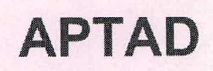 Aptad Device mark 2270527 Trademark