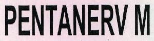 Pentanerv M Device mark 2270626 Trademark