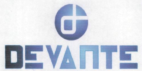 Devante (device) Device mark 2270645 Trademark