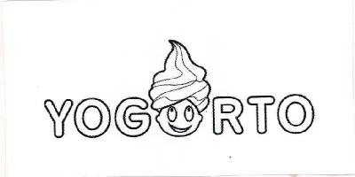 Yogorto (device Of Cartoon Character) Device mark 2271102 Trademark