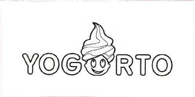Yogorto (device Of Cartoon Character) Device mark 2271103 Trademark
