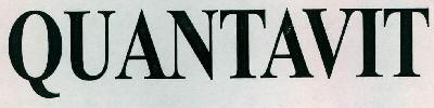 Quantavit Device mark 2275430 Trademark