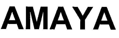 Amaya Device mark 2275496 Trademark