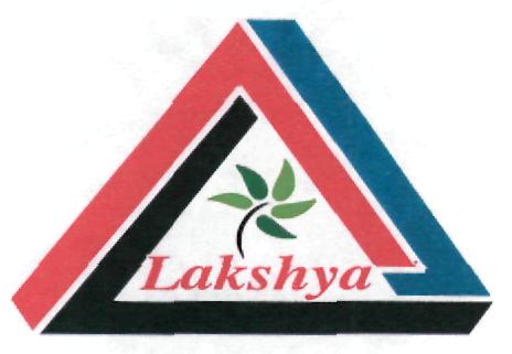 Lakshya (device) Device mark 2277977 Trademark