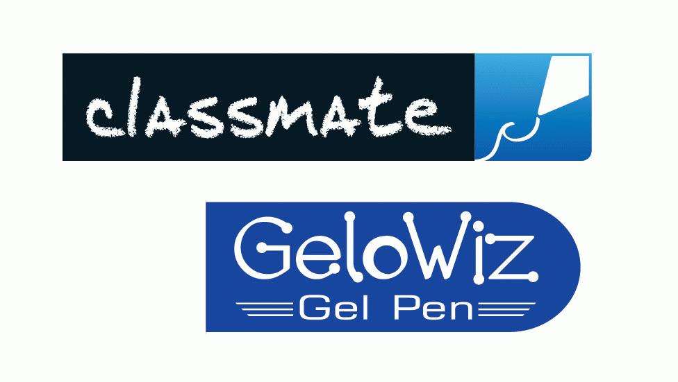 Classmate Gelowiz Device mark 2278808 Trademark
