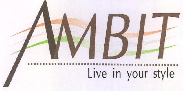 Ambit Live In Your Style Device mark 2278891 Trademark