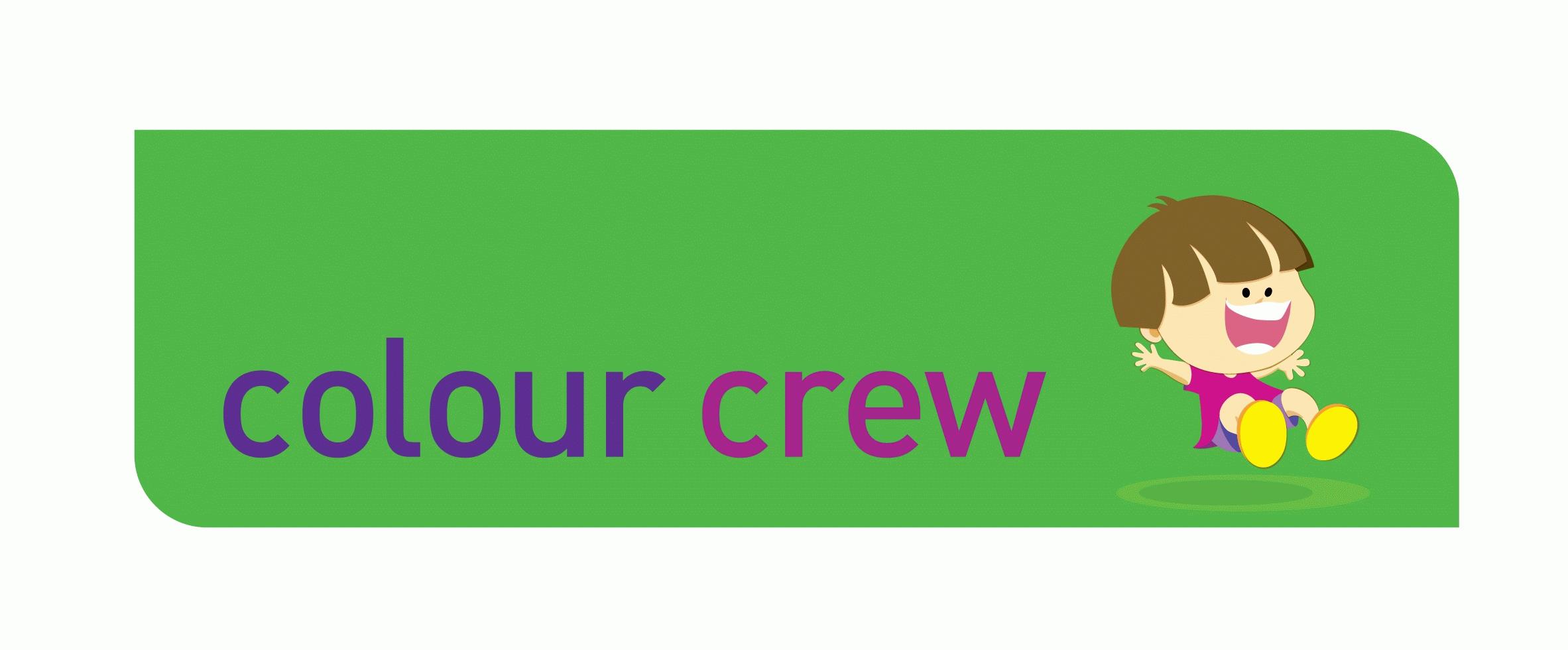 Colour Crew Device mark 2279050 Trademark
