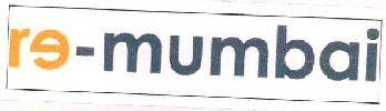 Re-mumbai Device mark 2279141 Trademark