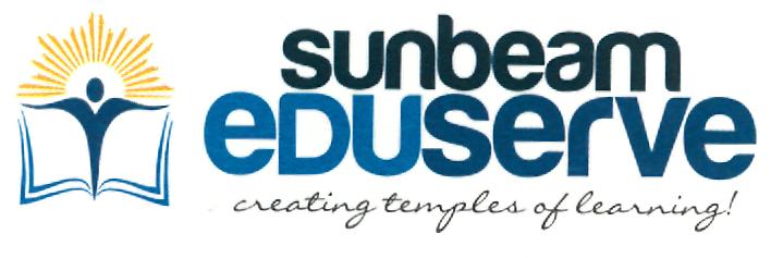 Sunbeam Eduserve (label) Device mark 2279329 Trademark