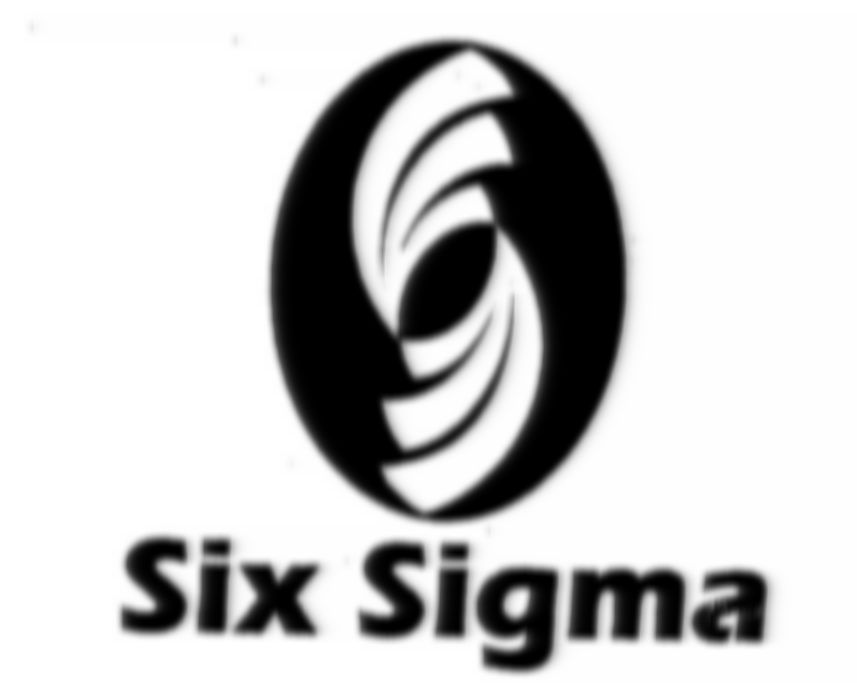 Six Sigma Device mark 2279771 Trademark