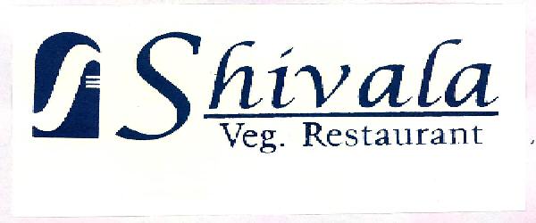 Shivala Veg. Restaurant Device mark 2279809 Trademark