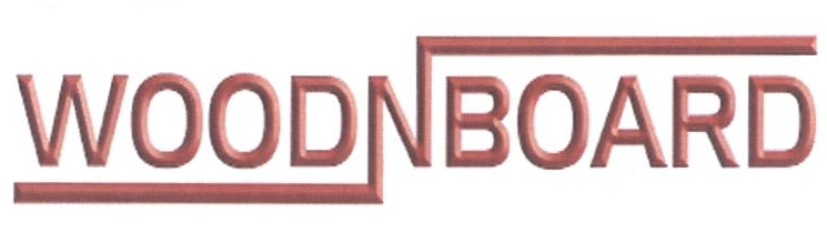 Woodn Board Device mark 2279954 Trademark