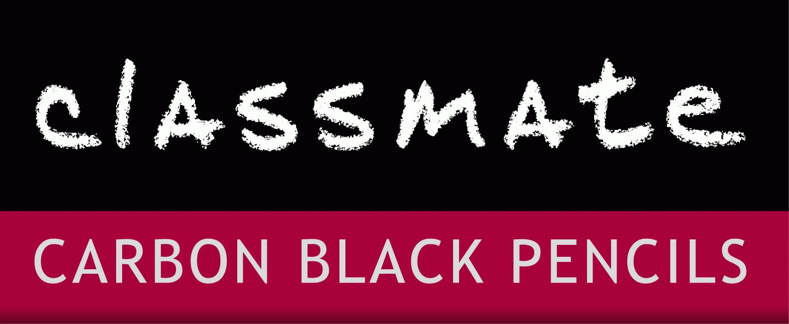 Classmate Carbon Black Pencils Device mark 2283264 Trademark